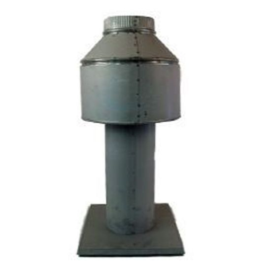 OUTDOOR HIGHWIND TOP PR406A TO PR407A STACKLESS FOR  9837