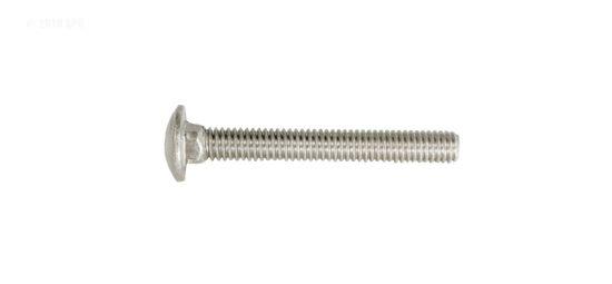 BOLT  5/16 - 18 X 2 1/2 00B1021
