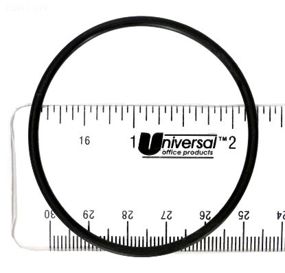 BAKER-HYDRO O-RING BULKHEAD 00B7001