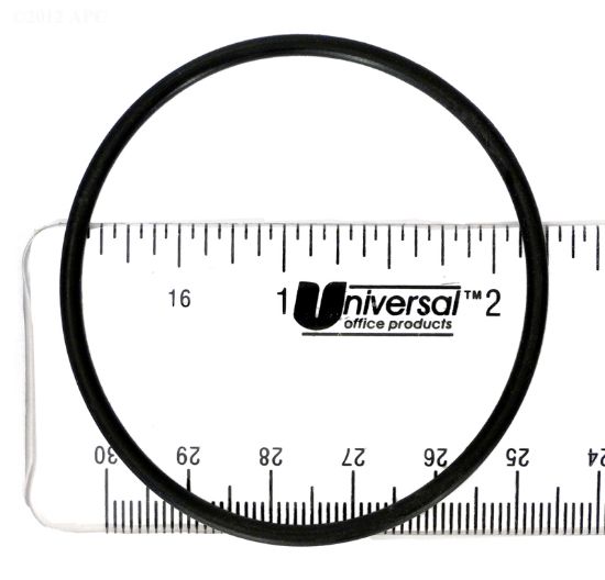 BAKER-HYDRO O-RING BULKHEAD 00B7001