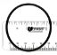 BAKER-HYDRO O-RING BULKHEAD 00B7001