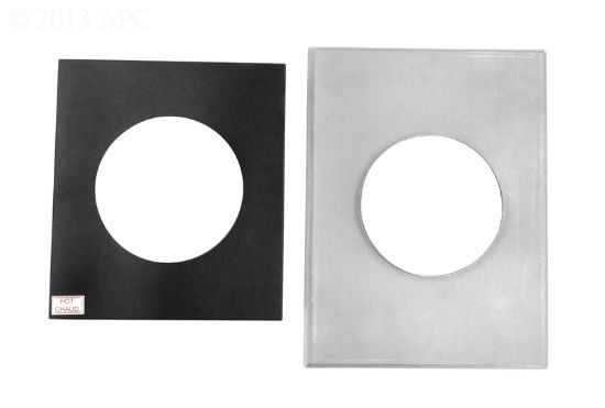 STACK ADAPTER 010332F