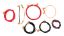 WIRE/HARNESS MILLIVOLT 010386F