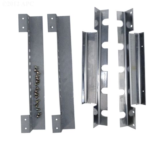 REFRACTORY RETAINER KIT 010387F