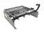 BURNER TRAY W/O BURNERS MUST SPECIFY NAT OR PRO STOCK IS  010398F