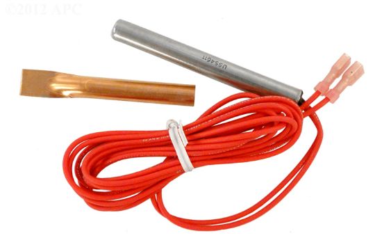 TEMPERATURE SENSOR 011587F