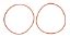 O RING GASKET 011600F