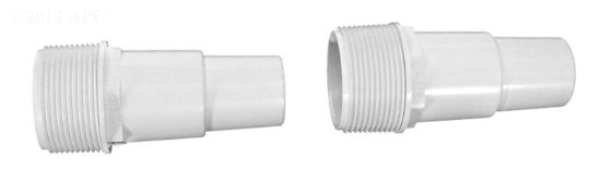 HOSE ADAPTER 1-1/2IN MPT X 1-1/2IN HOSE 11635