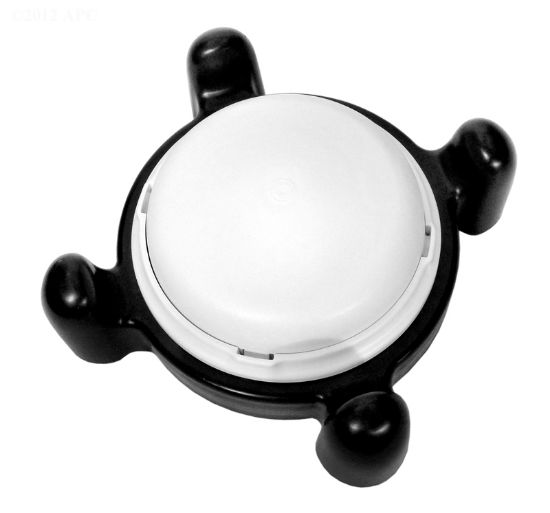 CAP W/O-RING ABG CYCLERS NEW WATER POOL FROG PERFORM-MAX  01-22-1418