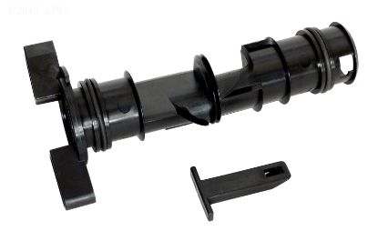 CONTROL DIAL ASSEMBLY OLD ABG CYCL 6/CS OLD NEW WATER POOL  01-22-1446