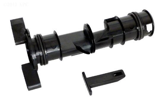 CONTROL DIAL ASSEMBLY OLD ABG CYCL 6/CS OLD NEW WATER POOL  01-22-1446