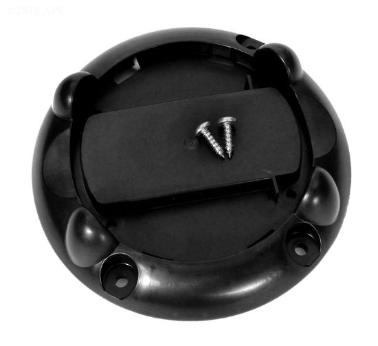 MOUNTING BASE BLACK NEW WATER POOL FROG PERFORM-MAX PREVAIL  01-22-1485