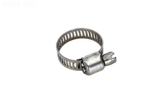 SMALL CLAMP OFFLINE CYCLERS 6/CS NEW WATER POOL FROG PERFORM 1/22/7696