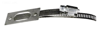 SCOOP CLAMP OFFLINE CYCLERS 6/CS NEW WATER POOL FROG PERFORM 1/22/7916