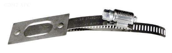 SCOOP CLAMP OFFLINE CYCLERS 6/CS NEW WATER POOL FROG PERFORM 1/22/7916