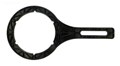 CAP & CONTROL DIAL TOOL IG CYCLERS NEW WATER POOL FROG  1/22/8870