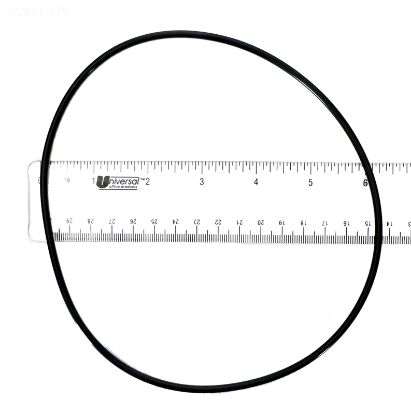 BODY O-RING 6 PAK 1/22/9426