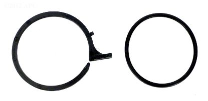 O-RING SET CONTROL DIAL IG CYCLERS XL PRO 6/CS NEW WATER  1/22/9456