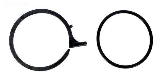 O-RING SET CONTROL DIAL IG CYCLERS XL PRO 6/CS NEW WATER  1/22/9456