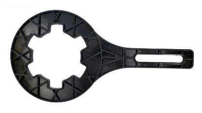 CAP & CONTROL DIAL TOOL OLD ABG CYCLERS OLD NEW WATER POOL  1/22/9790