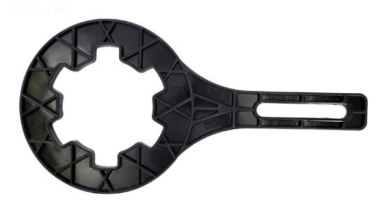 CAP & CONTROL DIAL TOOL OLD ABG CYCLERS OLD NEW WATER POOL  1/22/9790