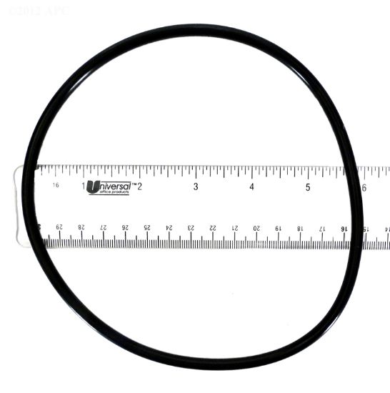 O-RING CAP IG CYCLERS XL PRO 6/CS NEW WATER POOL FROG  1/22/9926