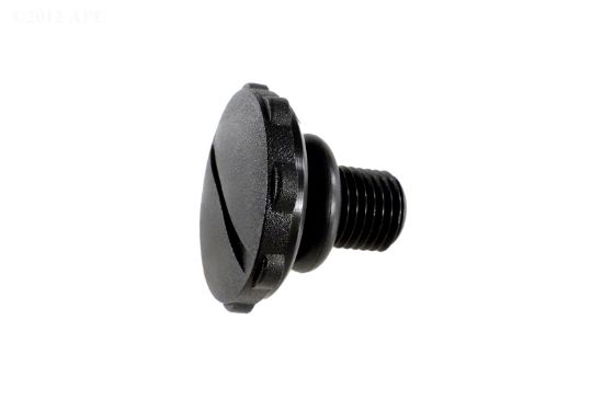 KNOB W/O-RING ABG CYCLERS 6/CS NEW WATER POOL FROG PERFORM- 1/22/9946