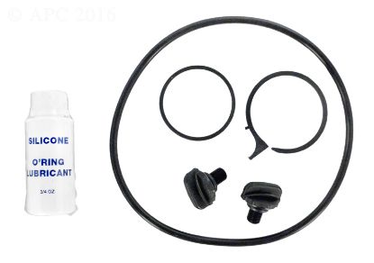 FEEDER TUNE-UP KIT IG CYCLERS XL PRO 12/CS NEW WATER POOL  1/22/9950