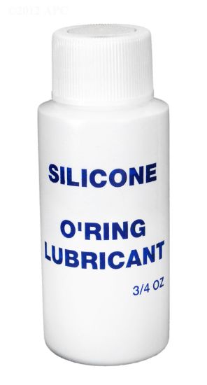 .75 OZ SILICONE LUBRICANT CYCLERS 15/CS KING TECHNOLOGY 1/22/9970