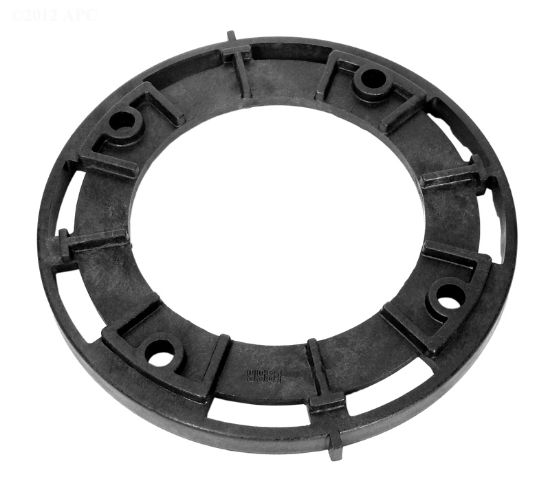 JACUZZI MAGNUN HOUSING BRACKET 02136802R