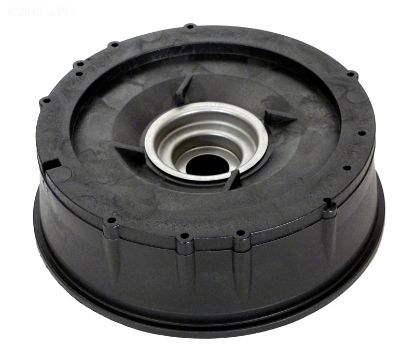 JACUZZI MAGNUM PUMP SEAL HOUSING 1.5 TO 3 HP FULL RATE 02139202R