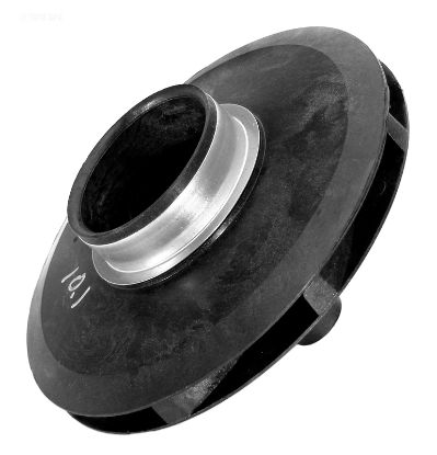 JACUZZI MAGNUM 3 HP IMPELLER FULL RATE 5-1/2IN DIA 05019500R
