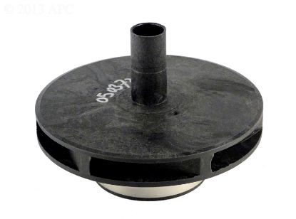 4HP MAGNUM IMPELLER 05037304R