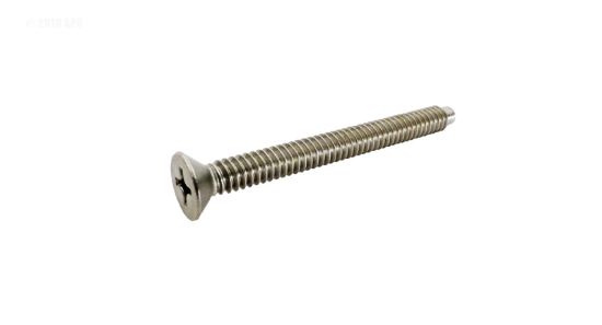 STAINLESS STEEL LEADER SCREW 05101-0004