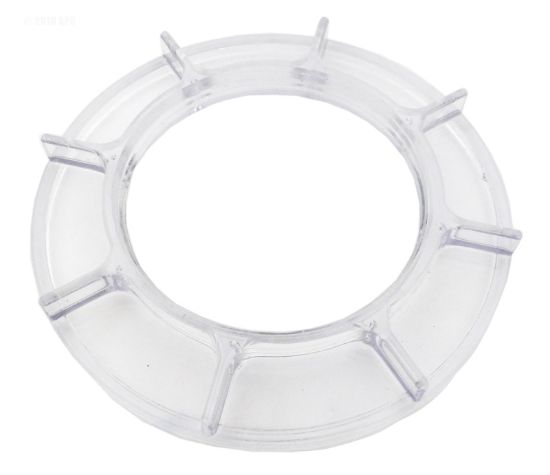 LARGE HEX NUT 05103-0001