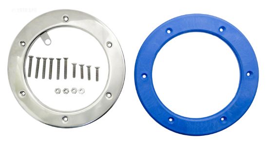 TRIM RING - STAINLESS STE 05166-0004