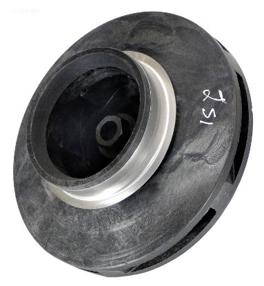 IMPELLER 2HP FULL RATE FO 05380407R