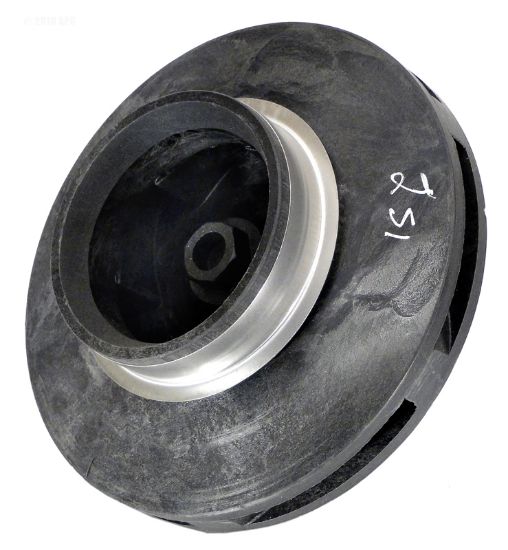 IMPELLER 2HP FULL RATE FO 05380407R