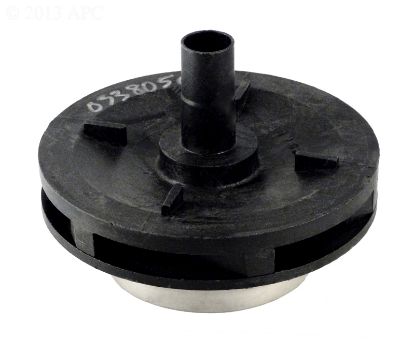 IMPELLER 3HP FULL RATE 4 05380506R