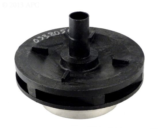 IMPELLER 3HP FULL RATE 4 05380506R