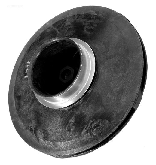 2HP  FULL RATE 5 3/16 DIA 05381801R