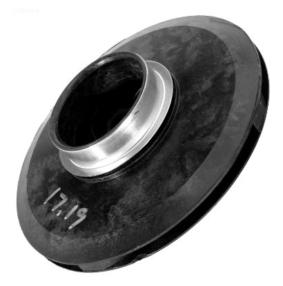 JACUZZI MAGNUN 1.5 HP IMPELLER 2 HP UPRATE 05381900R