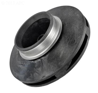 IMPELLER  NEW 2HP FULL RA 05385208R