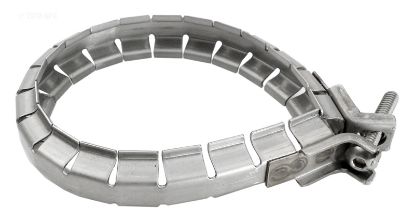 SUNLITE CLAMP ASSY 05601-0006