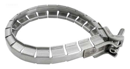 SUNLITE CLAMP ASSY 05601-0006