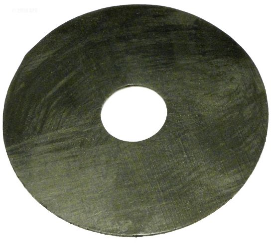 2IN FLAT WASHER RUBBER 05-619