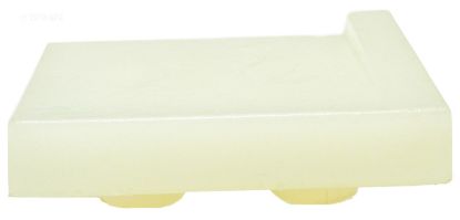 PLASTIC TAB - LEFT 05-620-L