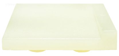 PLASTIC TAB - RIGHT 05-620-R