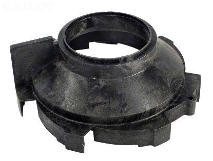 DIFFUSER 3HP FULL RATE 7 06016406R