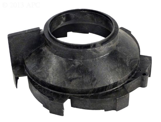 DIFFUSER 3HP FULL RATE 7 06016406R